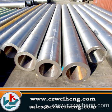 ST44 6inch SCH40 seamless steel pipe